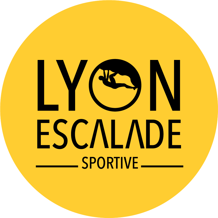 Lyon Escalade Sportive